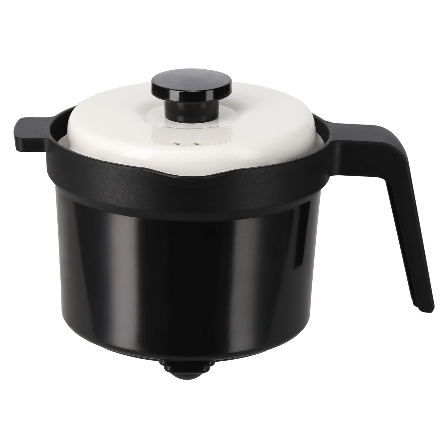 RANGEMATE（レンジメート） 公式 マグポット 電子レンジ専用調理器具