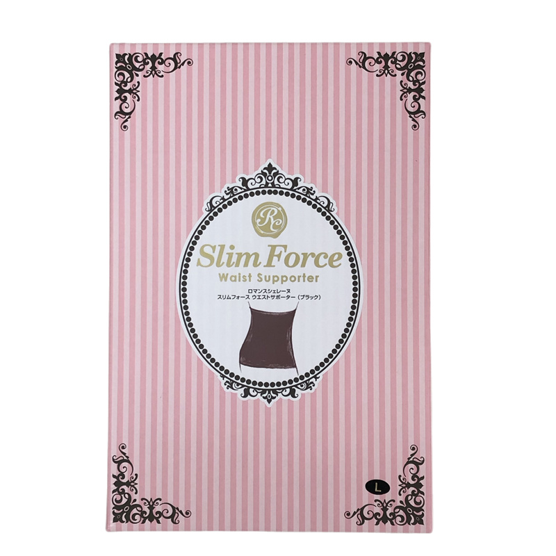 ロマンスシェレーヌ ウエストサポーターのおすすめ人気商品一覧 通販