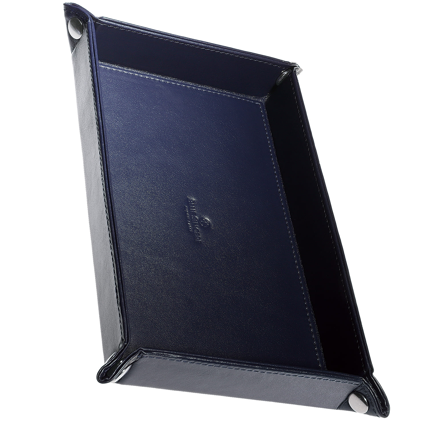 小物トレー 卓上 小物入れ ケース 収納 机上 おしゃれ プレミアム