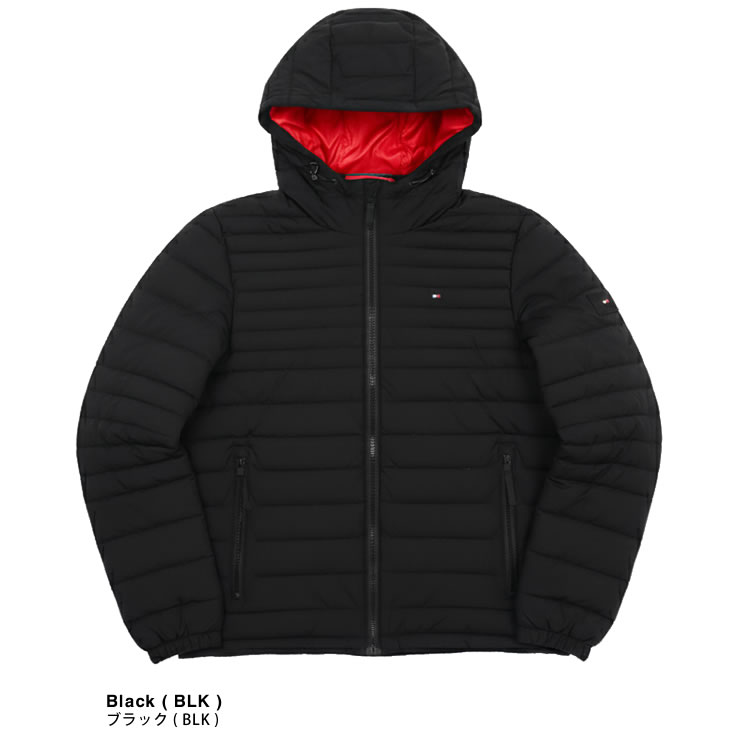 TOMMY HILFIGER（トミー・ヒルフィガー） ダウン ダウンジャケット