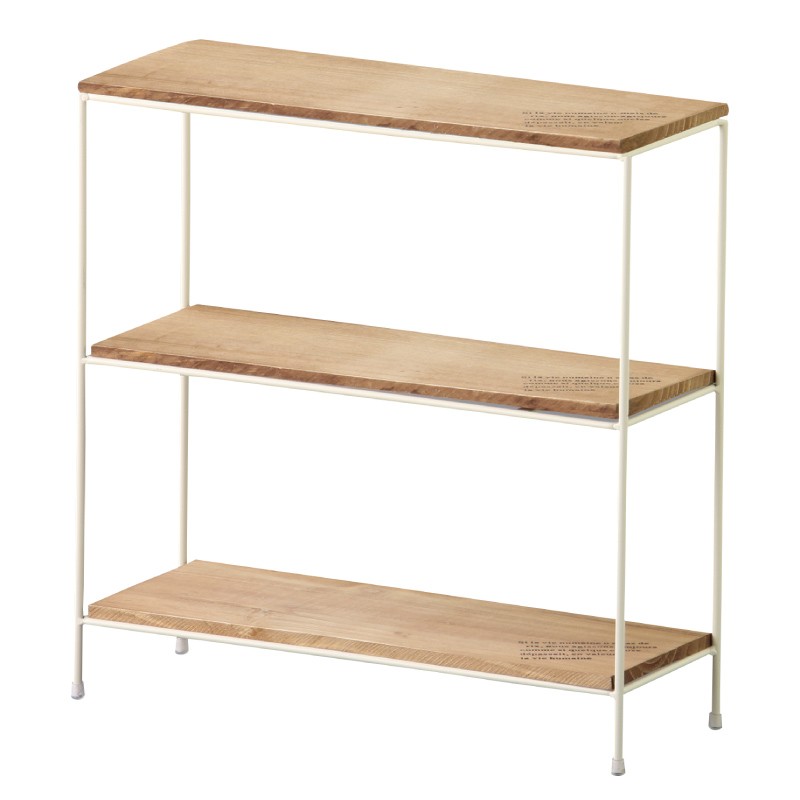 東谷 棚 ラック オープンラック シェルフ オープンシェルフ 木製