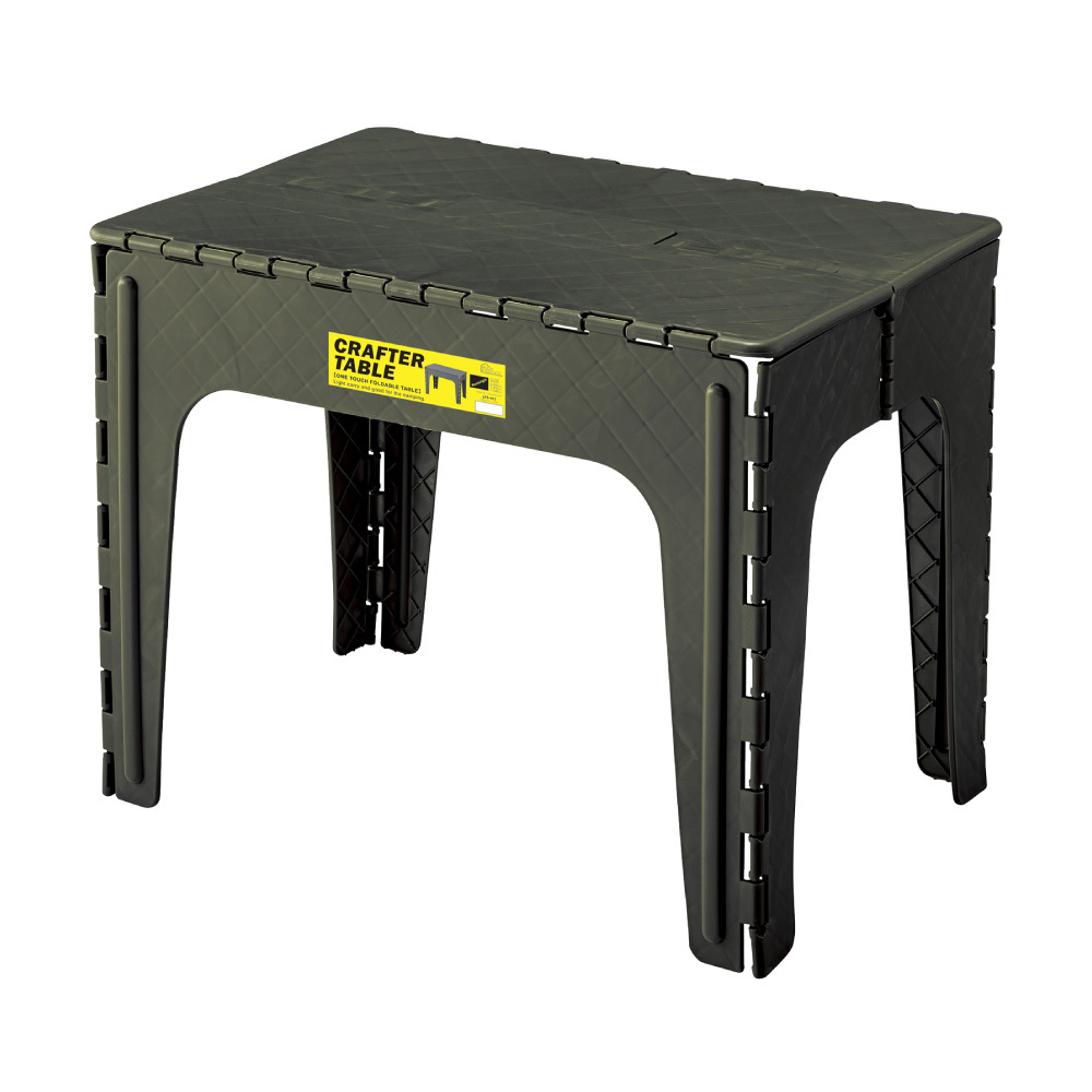 東谷 アウトドアテーブル 折りたたみ 65cm 軽量 おしゃれ コンパクト