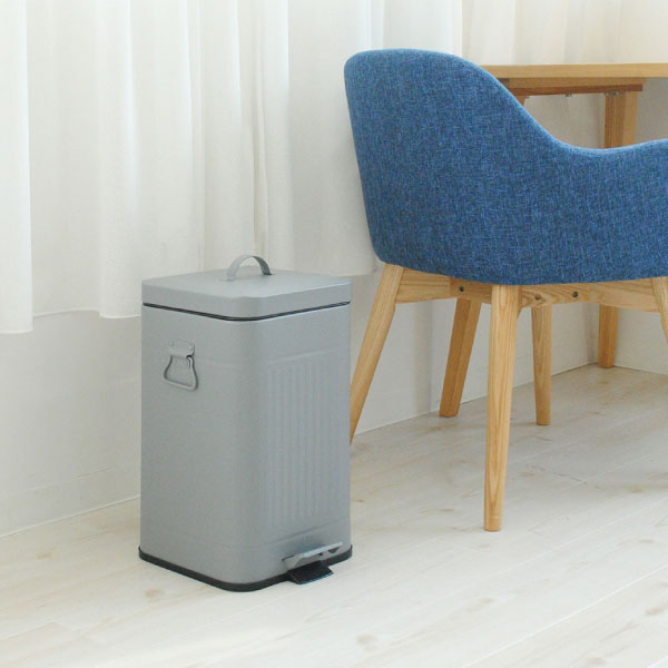 b.c.l ゴミ箱 おしゃれ リビング用 キッチン用 分別 屋外 スリム 蓋