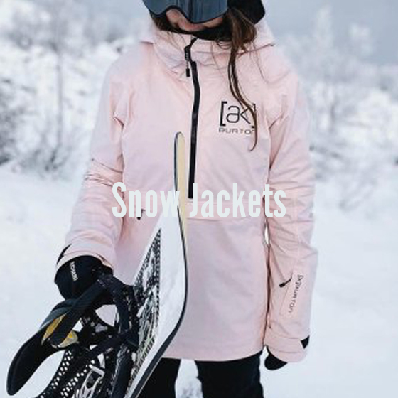 BURTON（バートン） スノーボードウェア レディース ジャケット 25-26