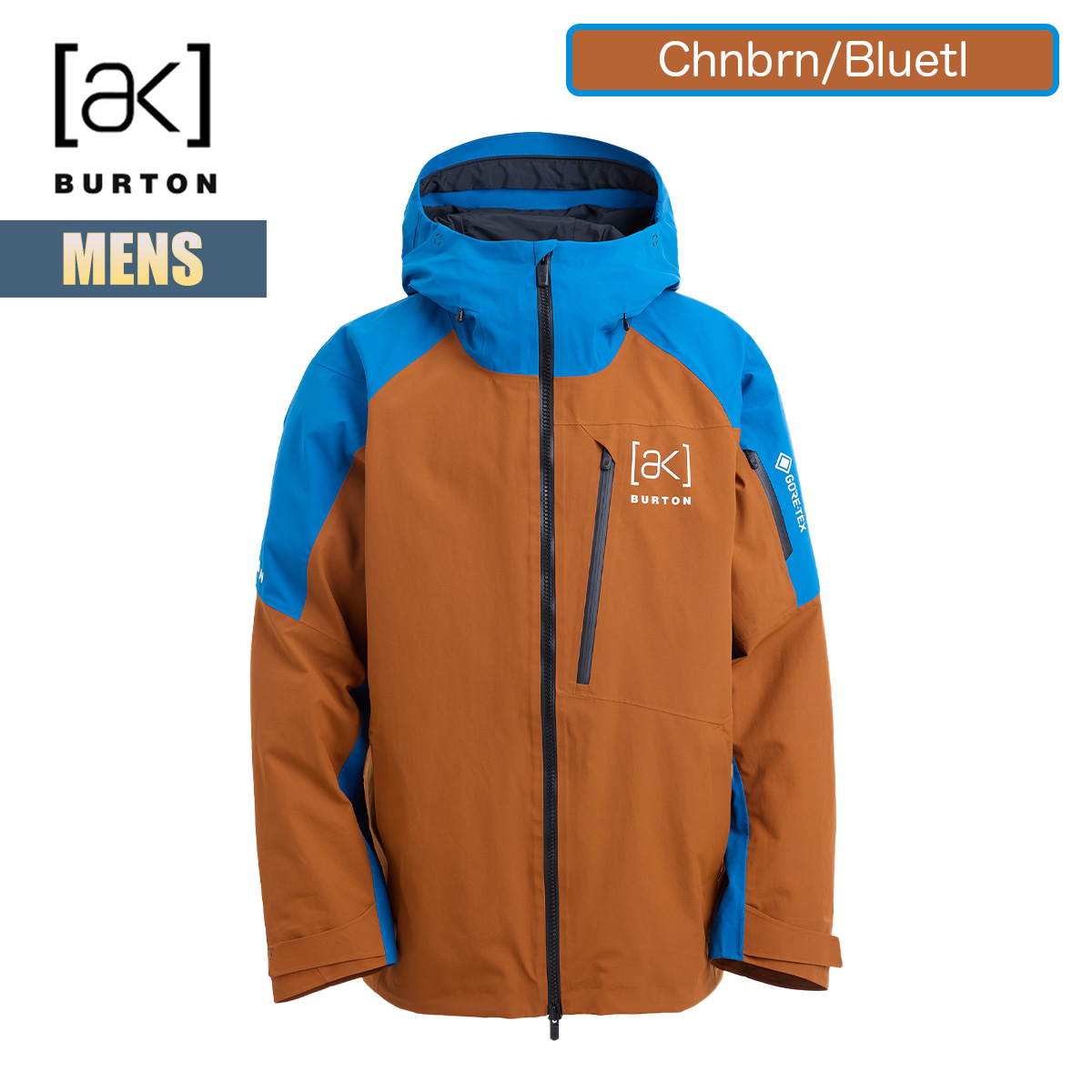 BURTON（バートン） スノーボードウェア メンズ 25-26 Burton [ak