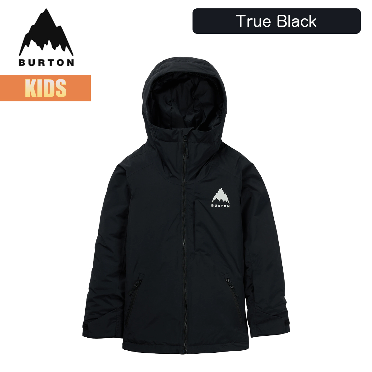 BURTON（バートン） スノーボードウェア キッズ ジャケット 25-26
