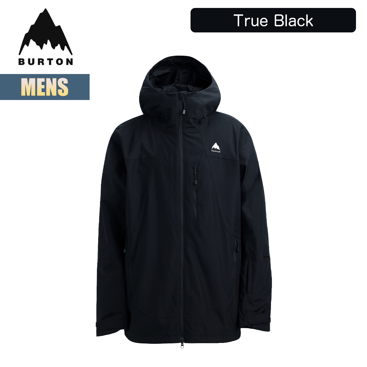 BURTON（バートン） スノーボードウェア メンズ 25-26 Burton リザーブ