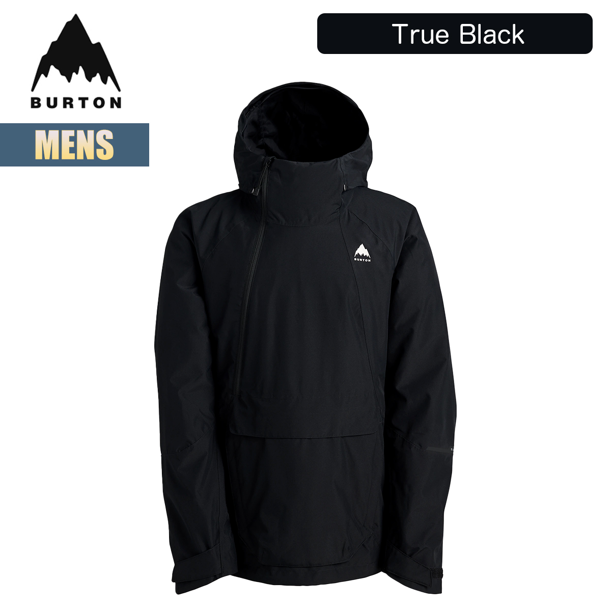 BURTON（バートン） スノーボードウェア メンズ 25-26 Burton リザーブ