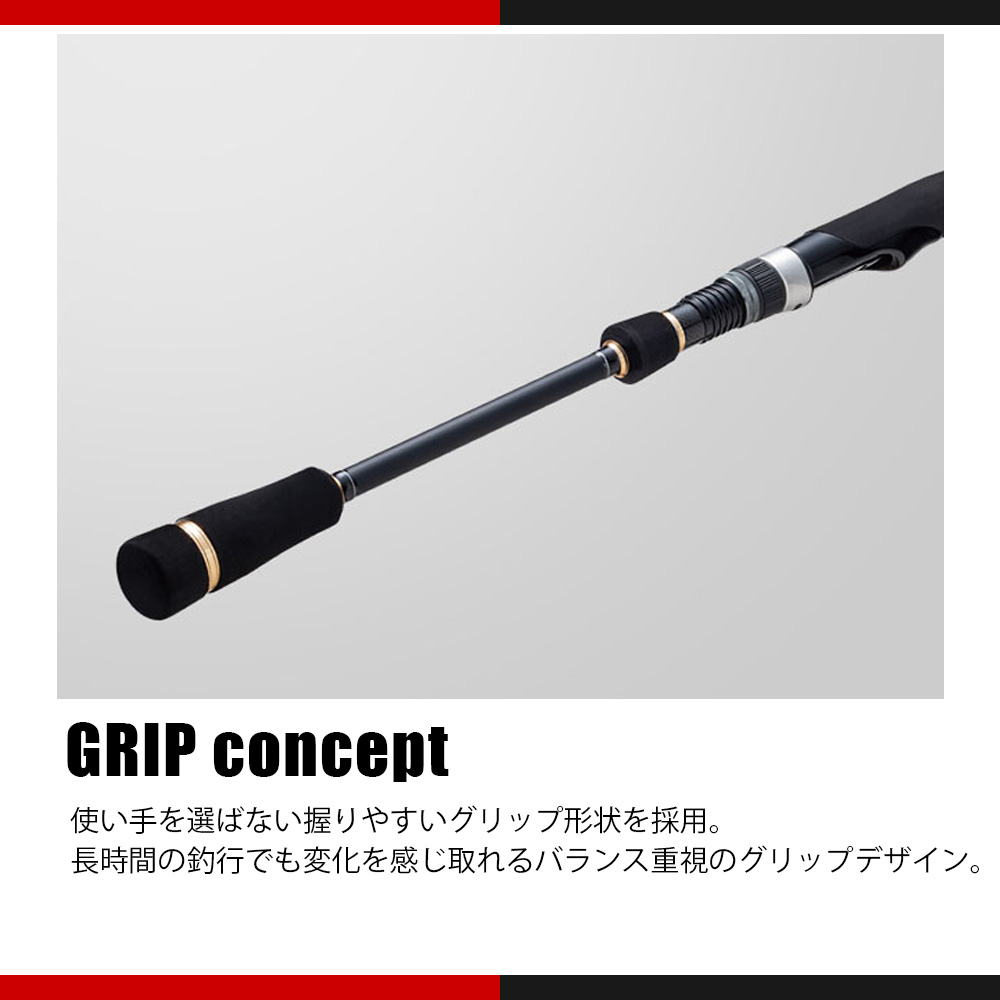 Major Craft（メジャークラフト） エギゾースト 1G EZ1-S862ML 送料