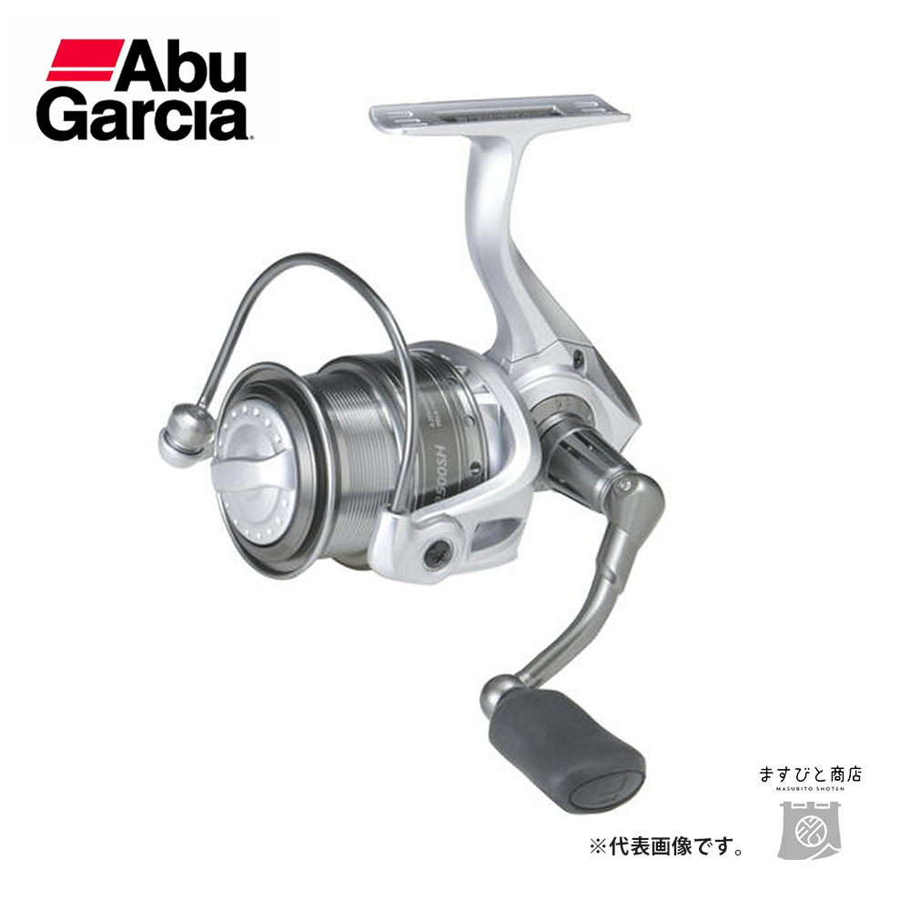 Abu Garcia（アブガルシア） 決算セール カーディナルIII SX3000H 送料