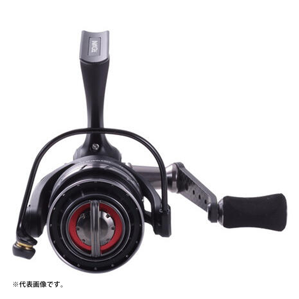 Abu Garcia（アブガルシア） 決算セール ロキサーニ 3000MSH 送料無料