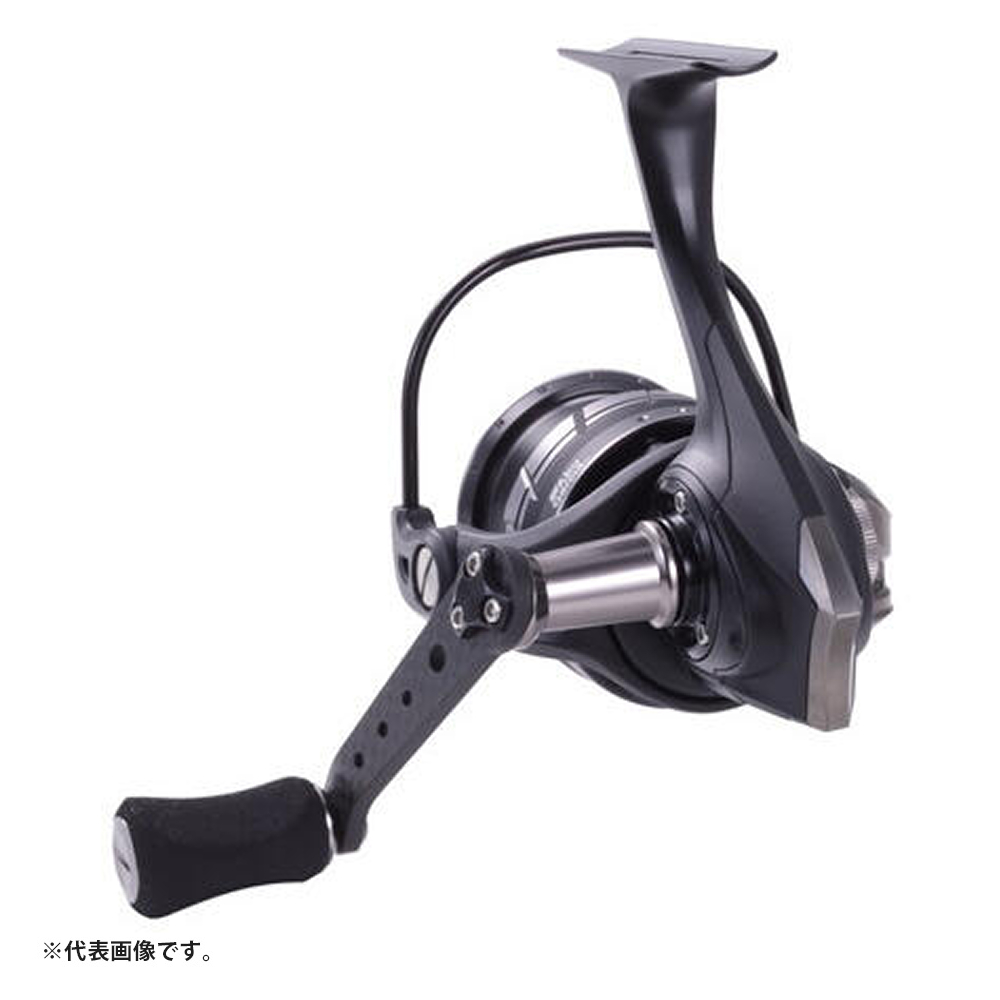 Abu Garcia（アブガルシア） 決算セール ロキサーニ 3000MSH 送料無料
