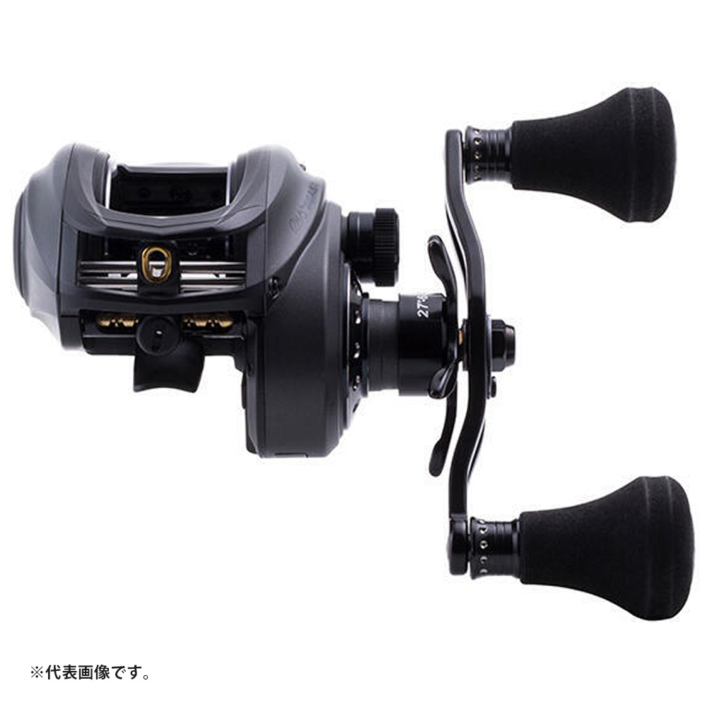 Abu Garcia（アブガルシア） 決算セール レボ ビースト 41 HS-L 送料