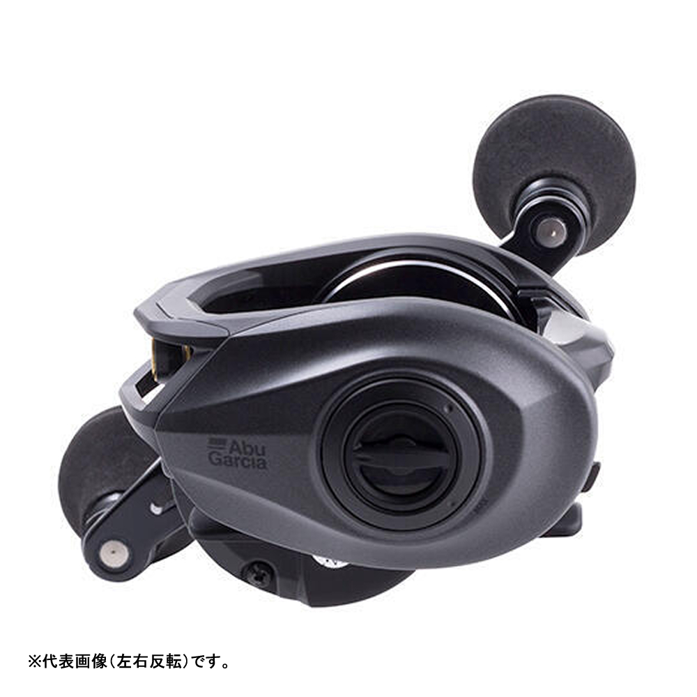 Abu Garcia（アブガルシア） 決算セール レボ ビースト 41 HS-L 送料