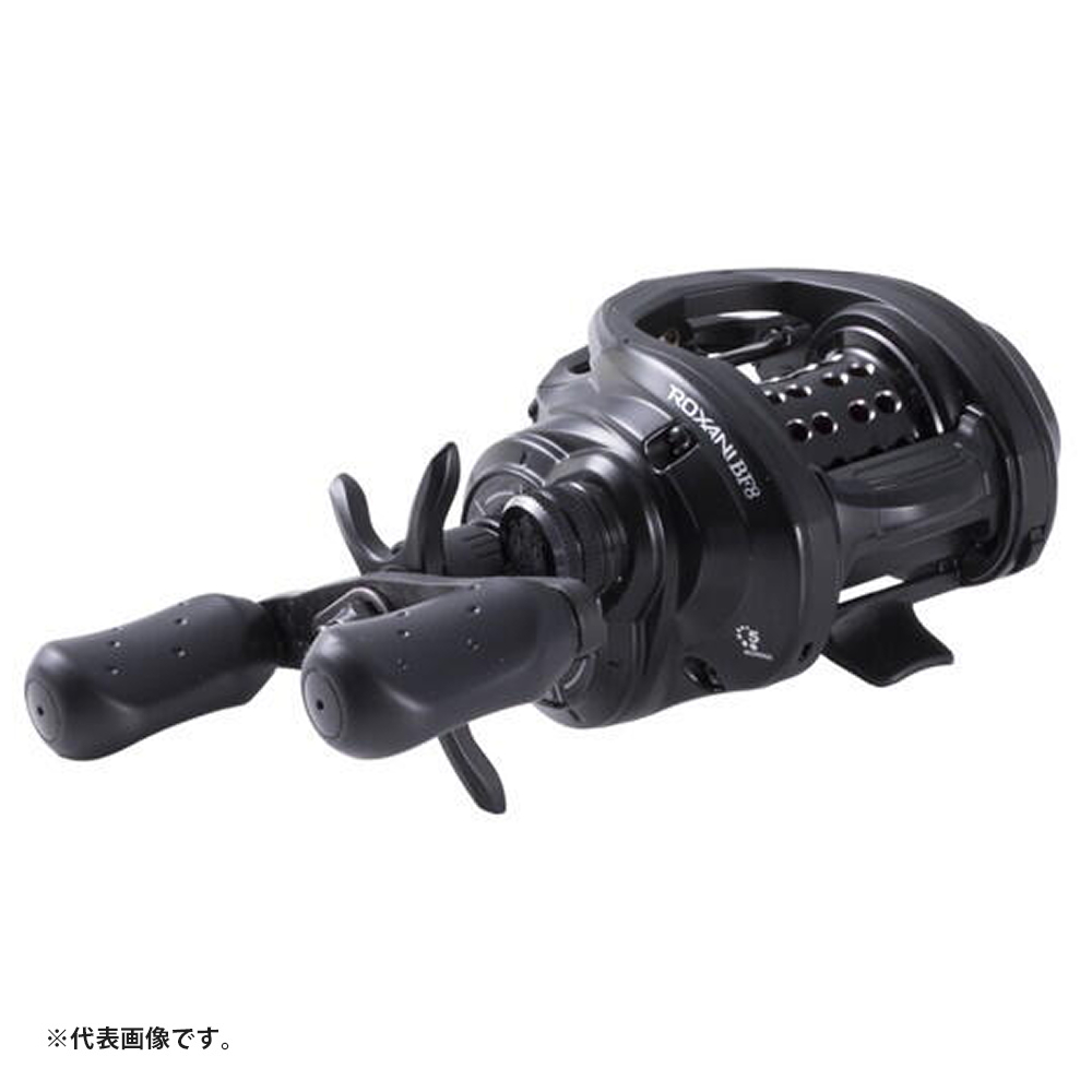 Abu Garcia（アブガルシア） 決算セール ロキサーニ BF8 送料無料