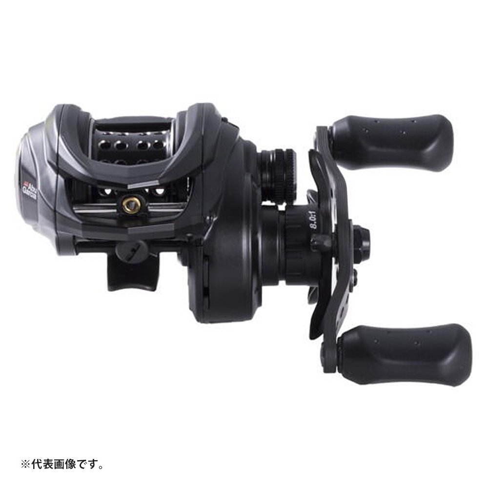 Abu Garcia（アブガルシア） 決算セール ロキサーニ BF8 送料無料