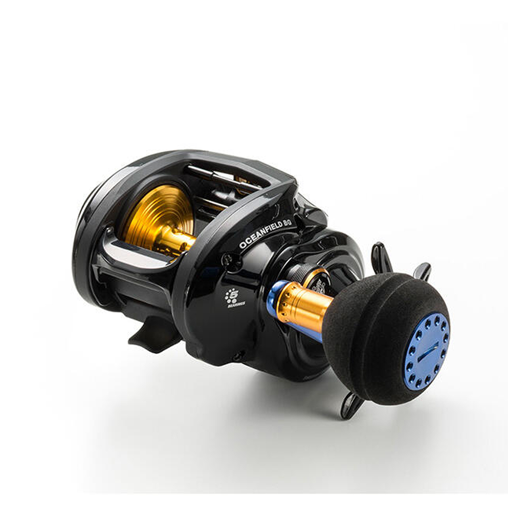 Abu Garcia（アブガルシア） 決算セール オーシャンフィールド BG 送料