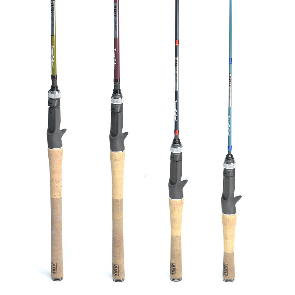 Abu Garcia（アブガルシア） 決算セール ズームサファリ ZMSC-665M