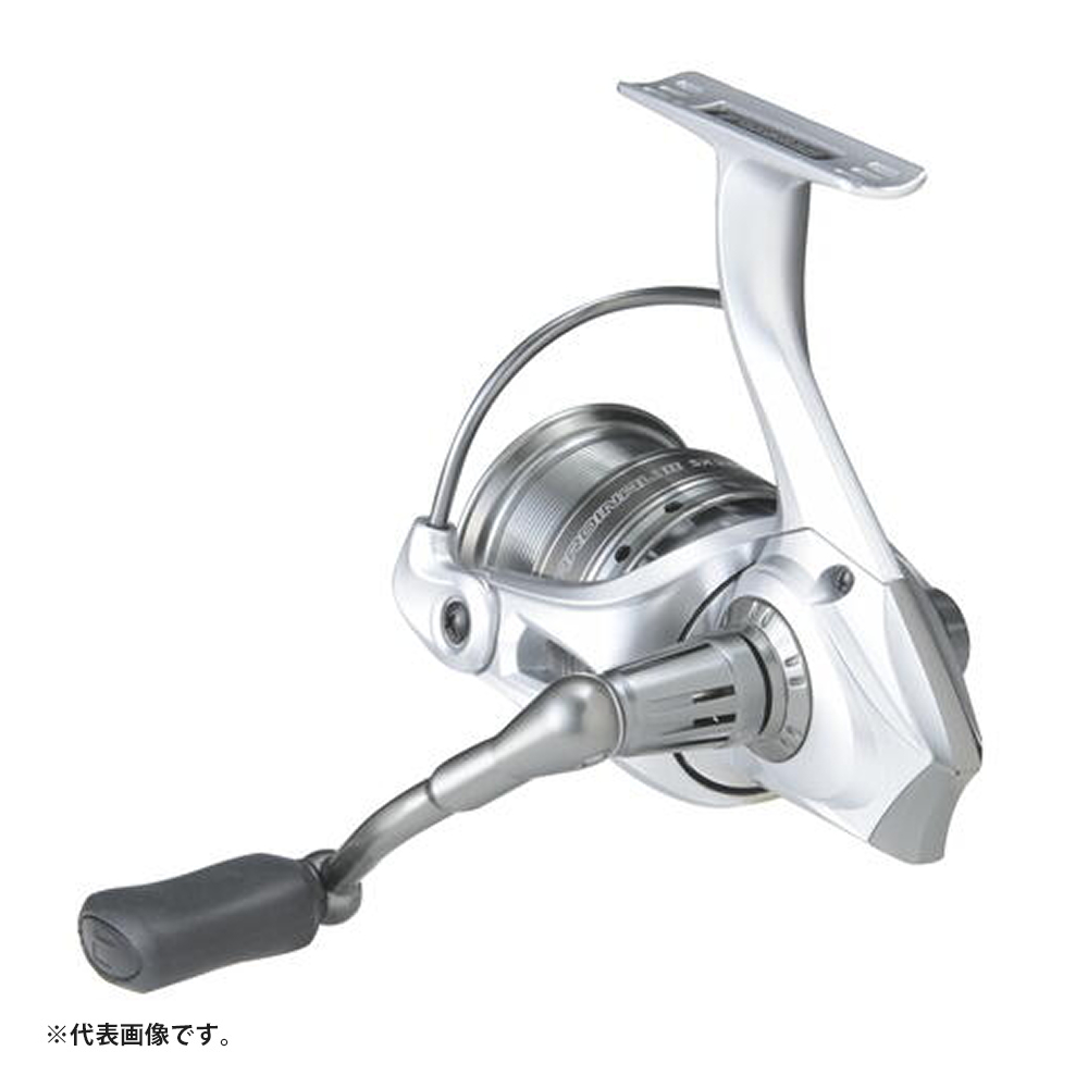 Abu Garcia（アブガルシア） 決算セール カーディナルIII SX3000H 送料
