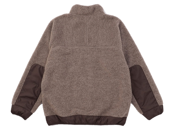 スーパーナチュラル sn super.natural エスエヌ U MERINO FREECE