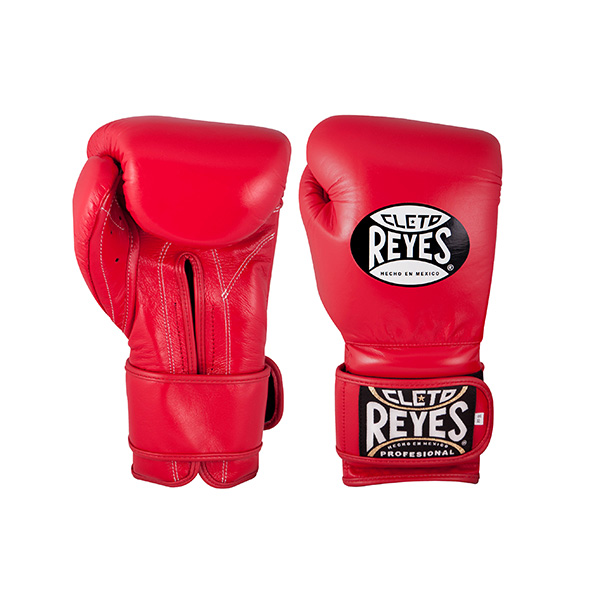 Reyes（レイジェス） グローブ ボクシング ベルクロ式 本革 ボクシング