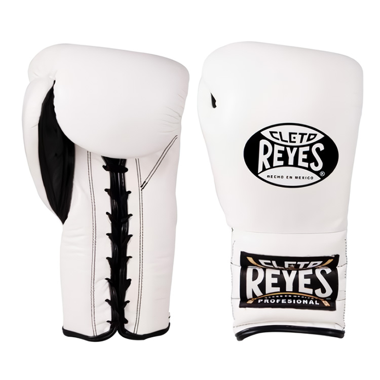 Reyes（レイジェス） ボクシング グローブ 12〜16オンス 紐式 本革