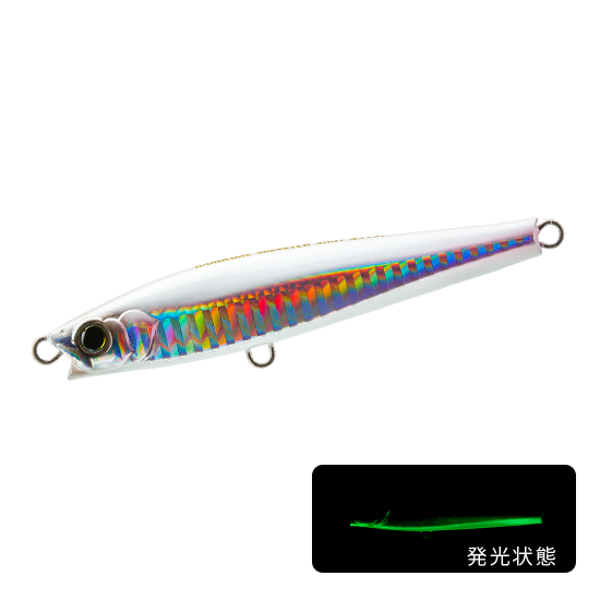 DUEL（デュエル） ハードコアモンスターショット モンスターショット