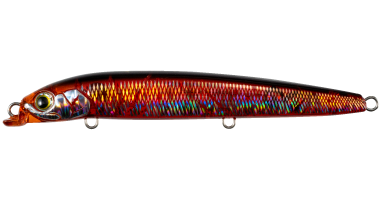 Maria マリア ルアー ルアー 釣り CHOVY チョビー SF125 20g 各色 釣り