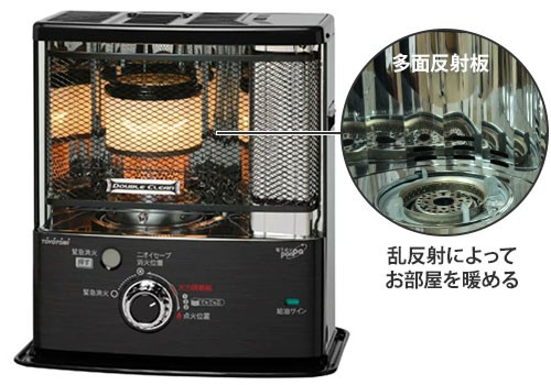 TOYOTOMI（トヨトミ） 【非公開】【取扱終了】トヨトミ 石油ストーブ