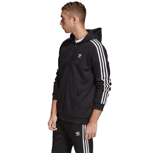 adidas Originals アディダス オリジナルス メンズ パーカー 3 STRIPES