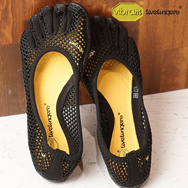 Vibram FiveFingers（ビブラムファイブフィンガーズ） レディース WMNS