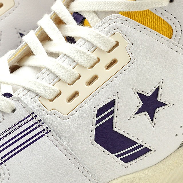 CONVERSE（コンバース） 限定 スニーカー ERX-400 EW ハイカット ERX