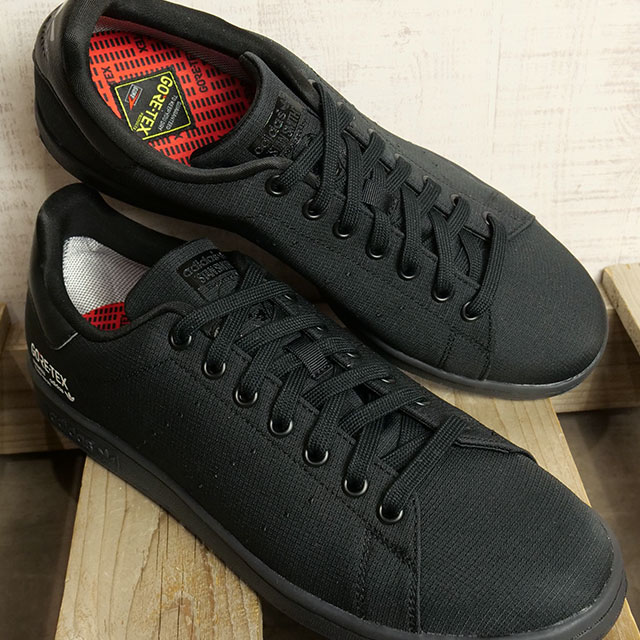 adidas Originals アディダス オリジナルス スタンスミス ゴアテックス