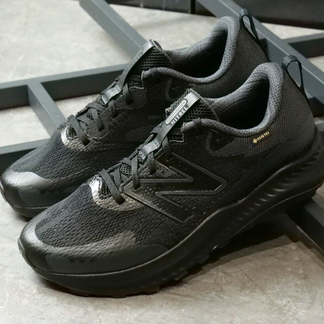 New Balance（ニューバランス） スニーカー ダイナソフト ナイトレル