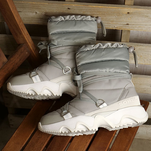 SOREL（ソレル） キネティックインパクト ネクストブーツ ウォーター