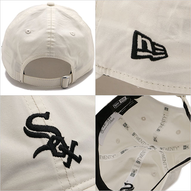 NEW ERA（ニューエラ） キャップ シカゴ・ホワイトソックス 14388774
