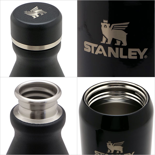STANLEY（スタンレー） タンブラー ALL DAY SLIM BOTTLE 591mL 10