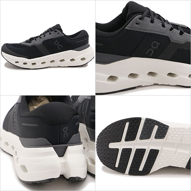 On（オン） スニーカー メンズ クラウドランナー 3 3MG10071430 SS26