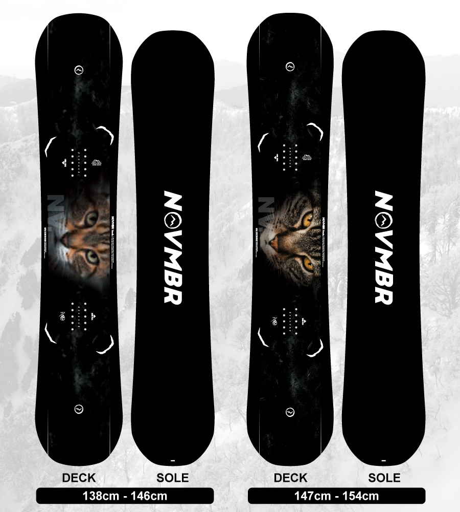 November 【入荷済み】25-26 NOVEMBER DESIRE (ノベンバー デザイア) 2