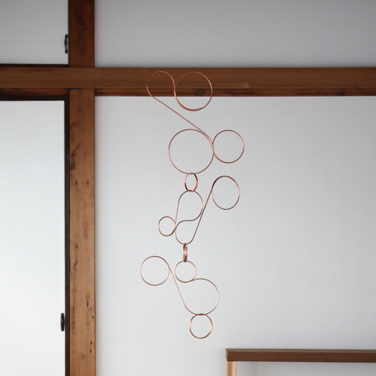 tempo テンポ モビール / throughout スルーアウト : ミタストア