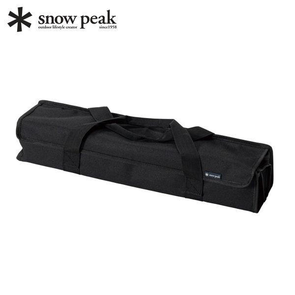 snow peak（スノーピーク） セパレートIGT収納ケース2ユニット UG-902