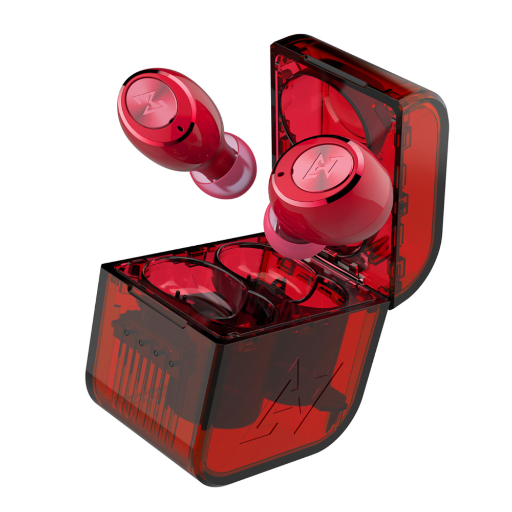 AVIOT AVIOT TE-D01gs 完全ワイヤレスイヤホン Bluetooth 最大50時間