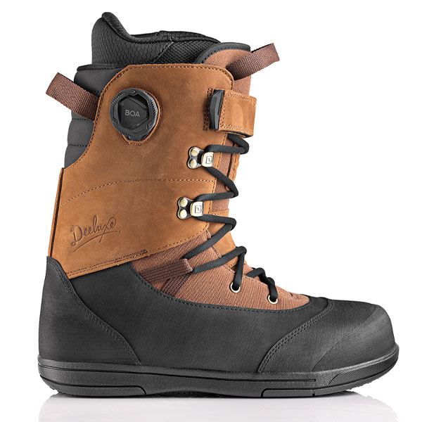 スノーボード ブーツ（色：ブラウン系）｜スノーボード｜スポーツ