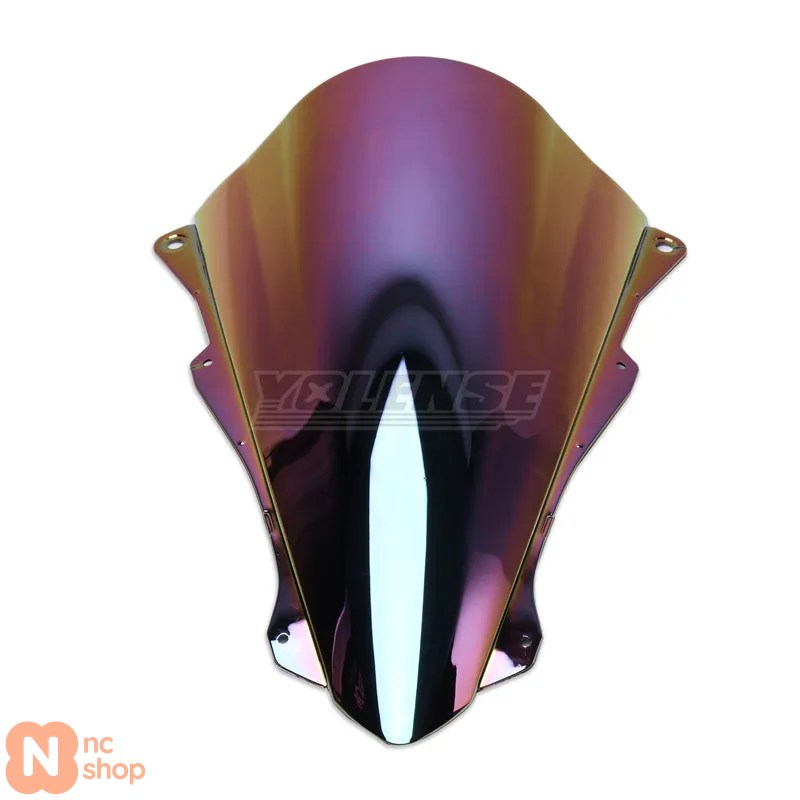 並行輸入品】 バイクレース用スポーツフロントスクリーン ウィンド