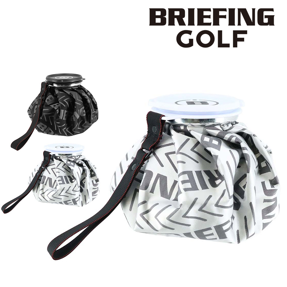 BRIEFING（ブリーフィング） 最大P+16% 氷嚢 氷のう アイスバッグ