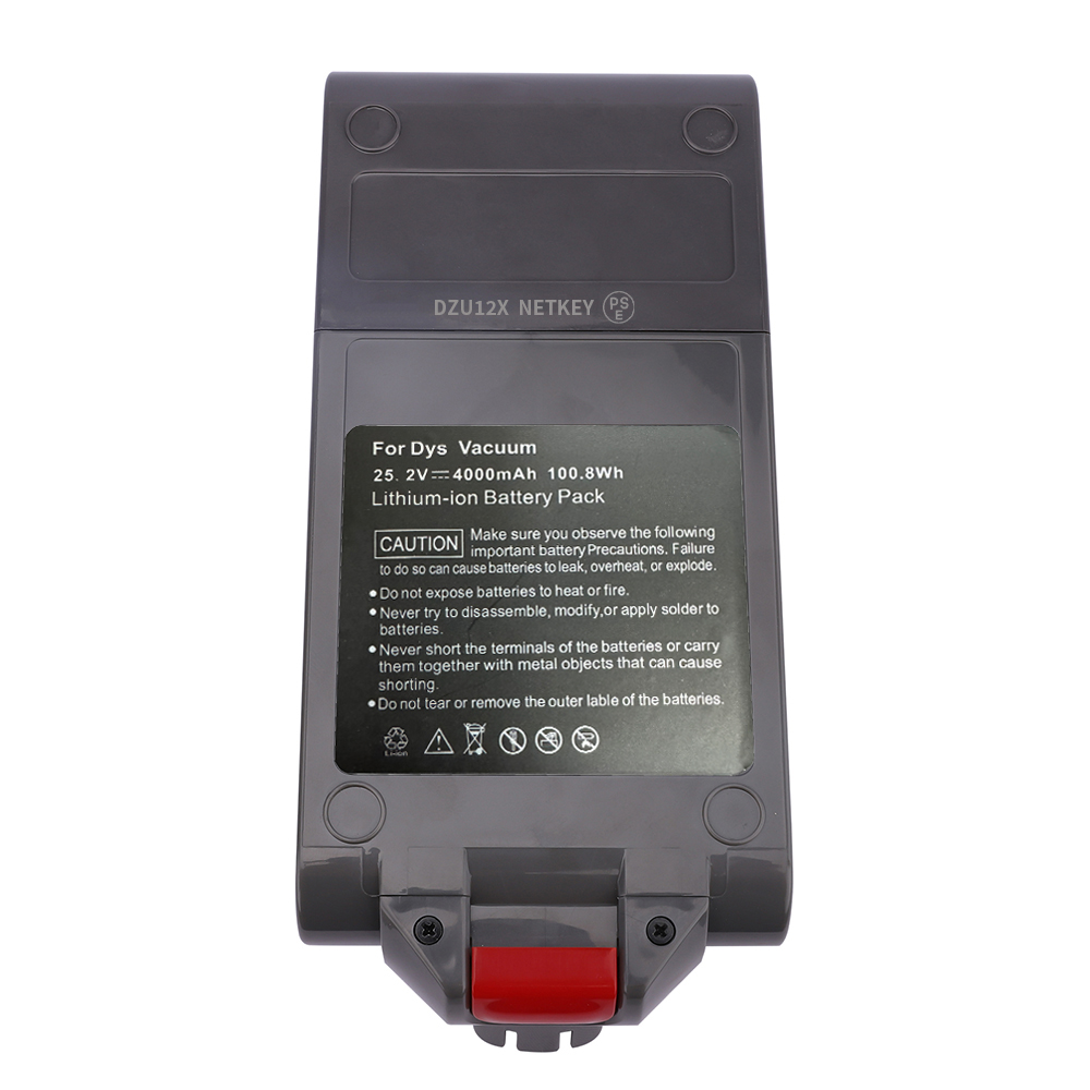 Dyson（ダイソン） Dyson V11バッテリー 互換品 大容量 4000mAh SV14