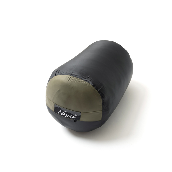 NANGA（ナンガ） 寝袋 オリジナルシュラフ アプローチ シンセティック