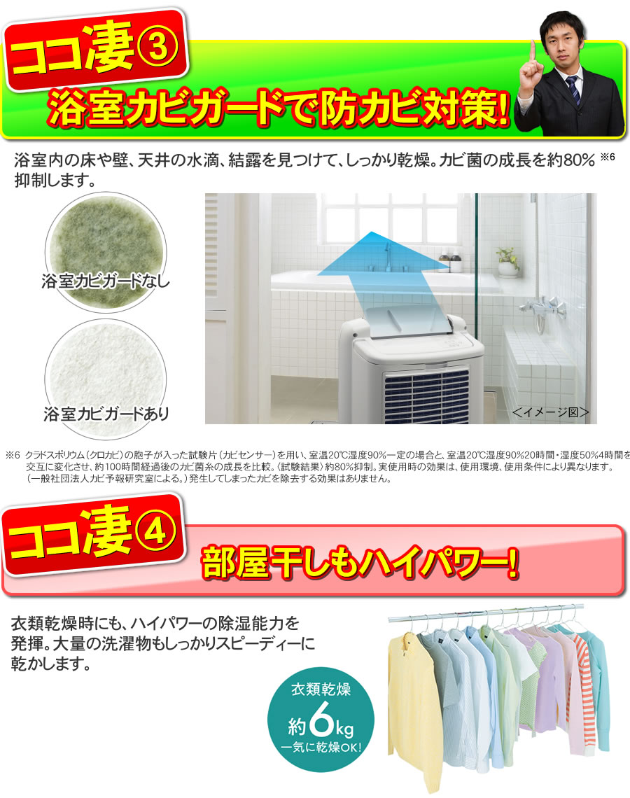 三菱（MITSUBISHI） MJ-P180YX-W 三菱電機 衣類乾燥除湿機 サラリプロ