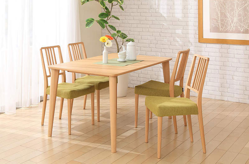 カリモク家具（KARIMOKU FURNITURE） カリモク ダイニングテーブル