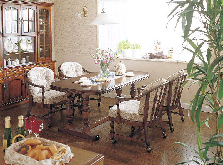 カリモク家具（KARIMOKU FURNITURE） カリモク ダイニングテーブル